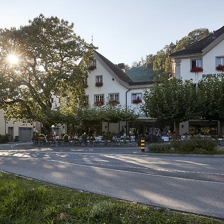 Parkhotel Schwert Weesen Extérieur photo
