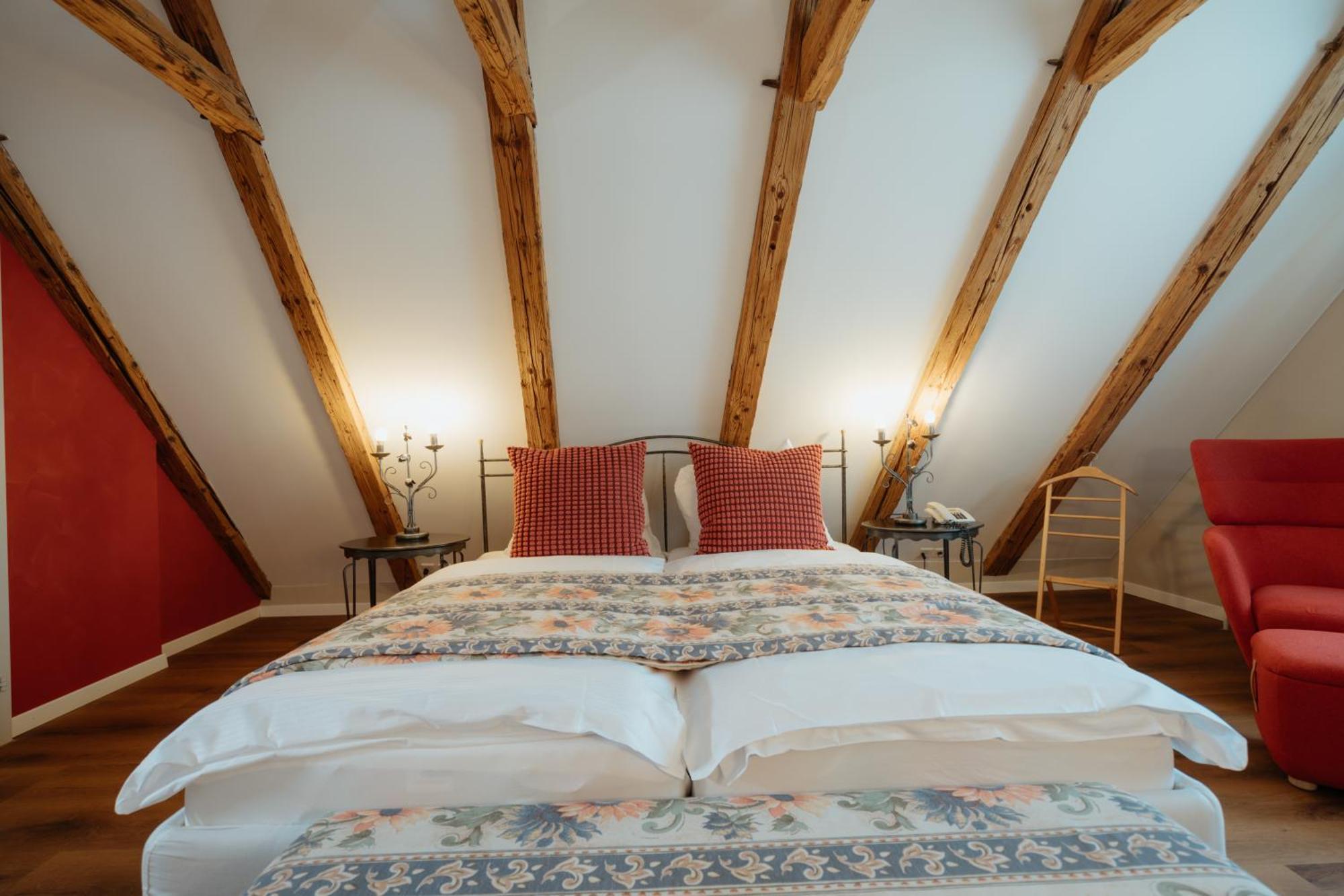 Parkhotel Schwert Weesen Extérieur photo