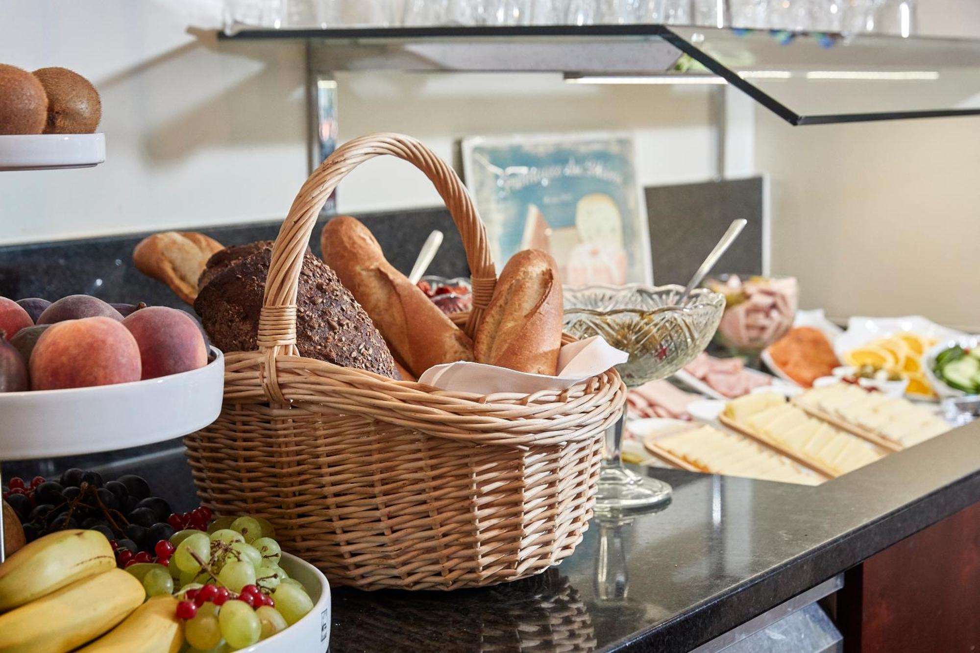 Parkhotel Schwert Weesen Extérieur photo