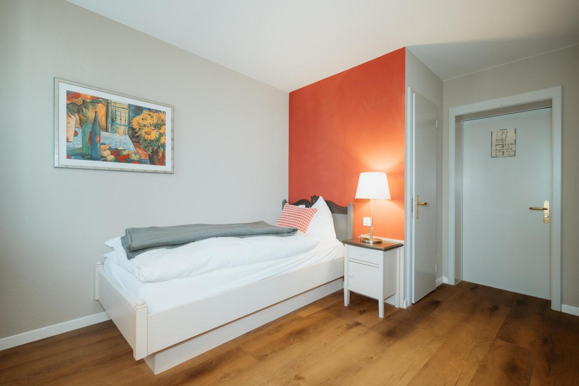 Parkhotel Schwert Weesen Extérieur photo