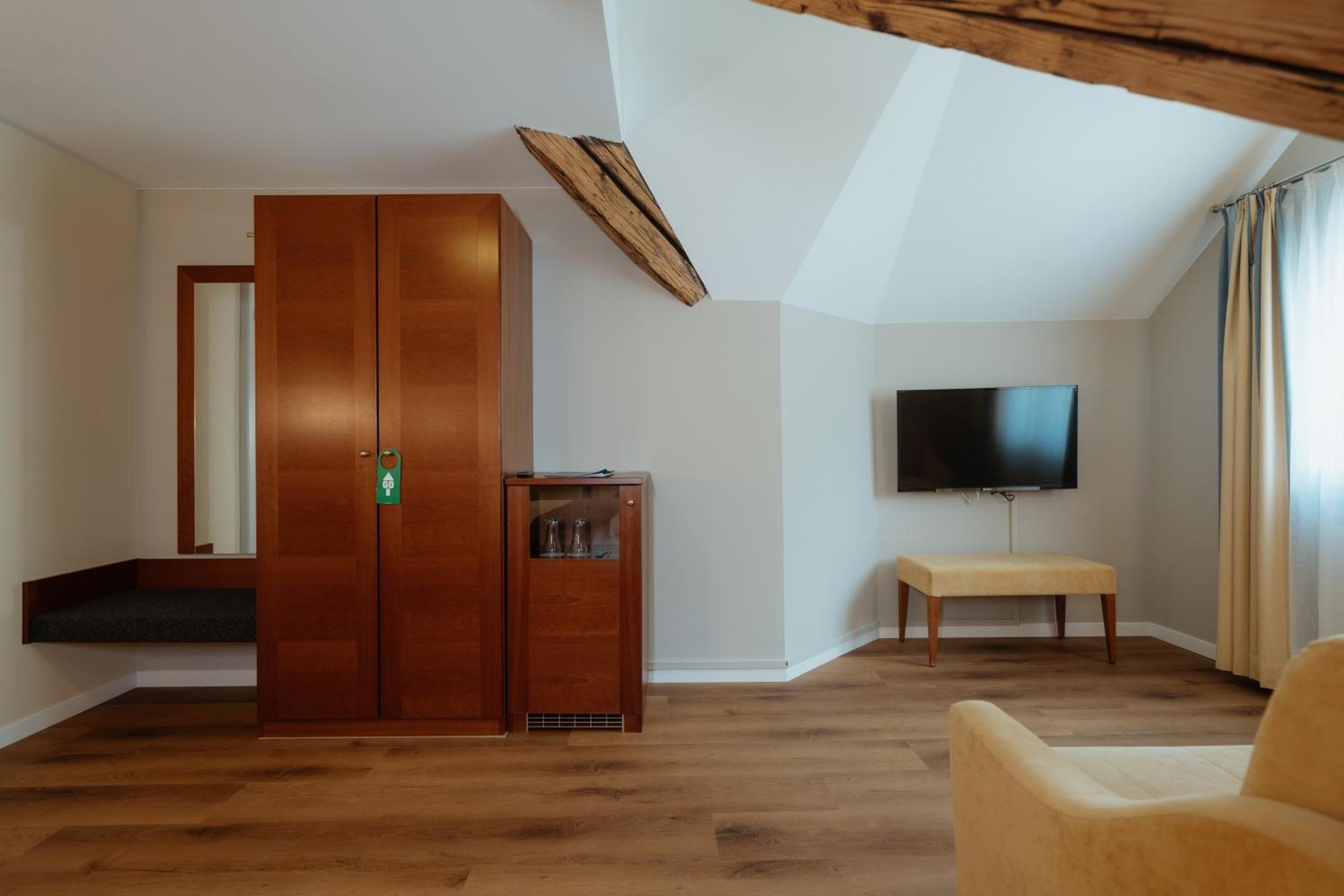 Parkhotel Schwert Weesen Extérieur photo