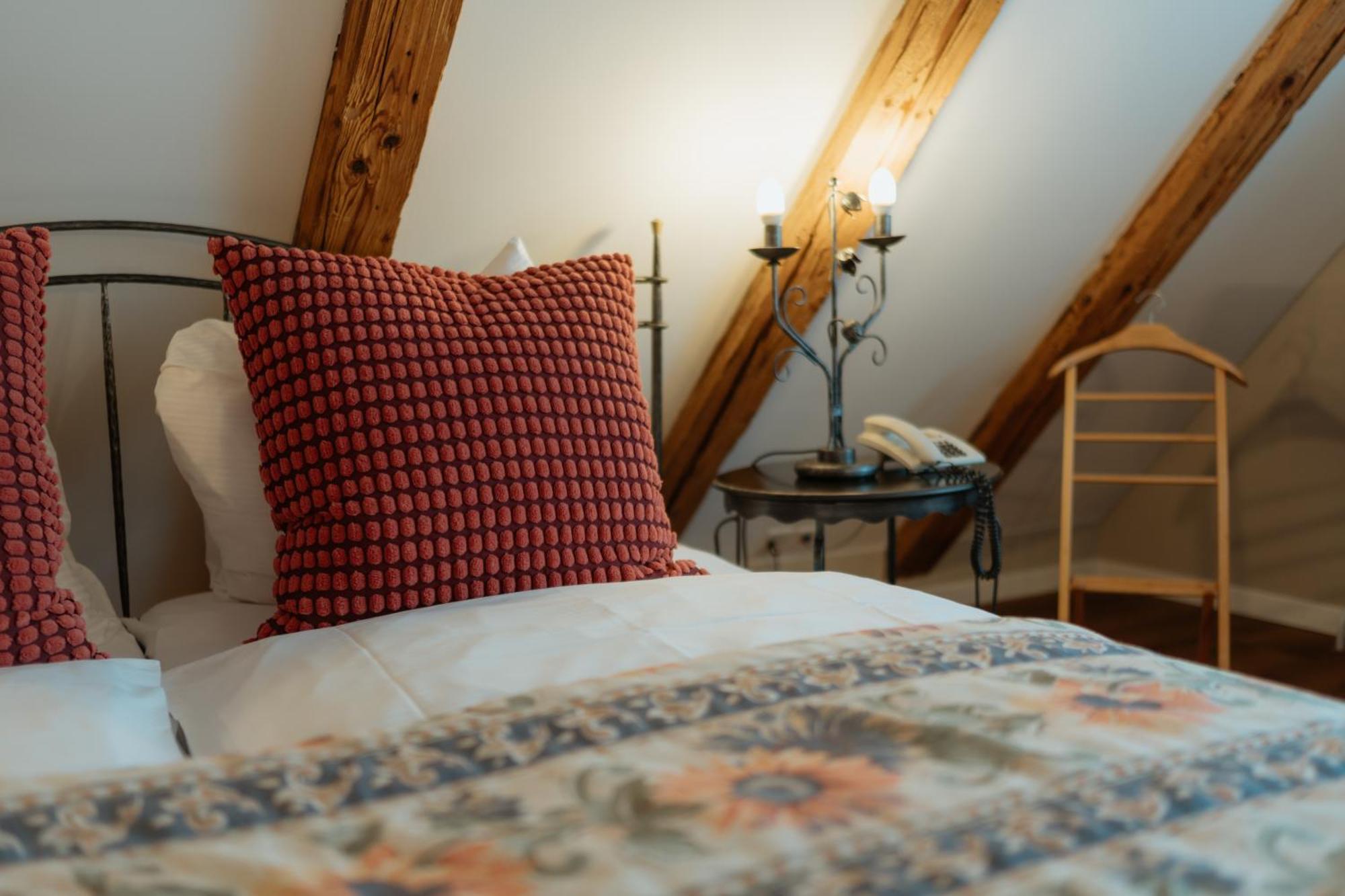 Parkhotel Schwert Weesen Extérieur photo