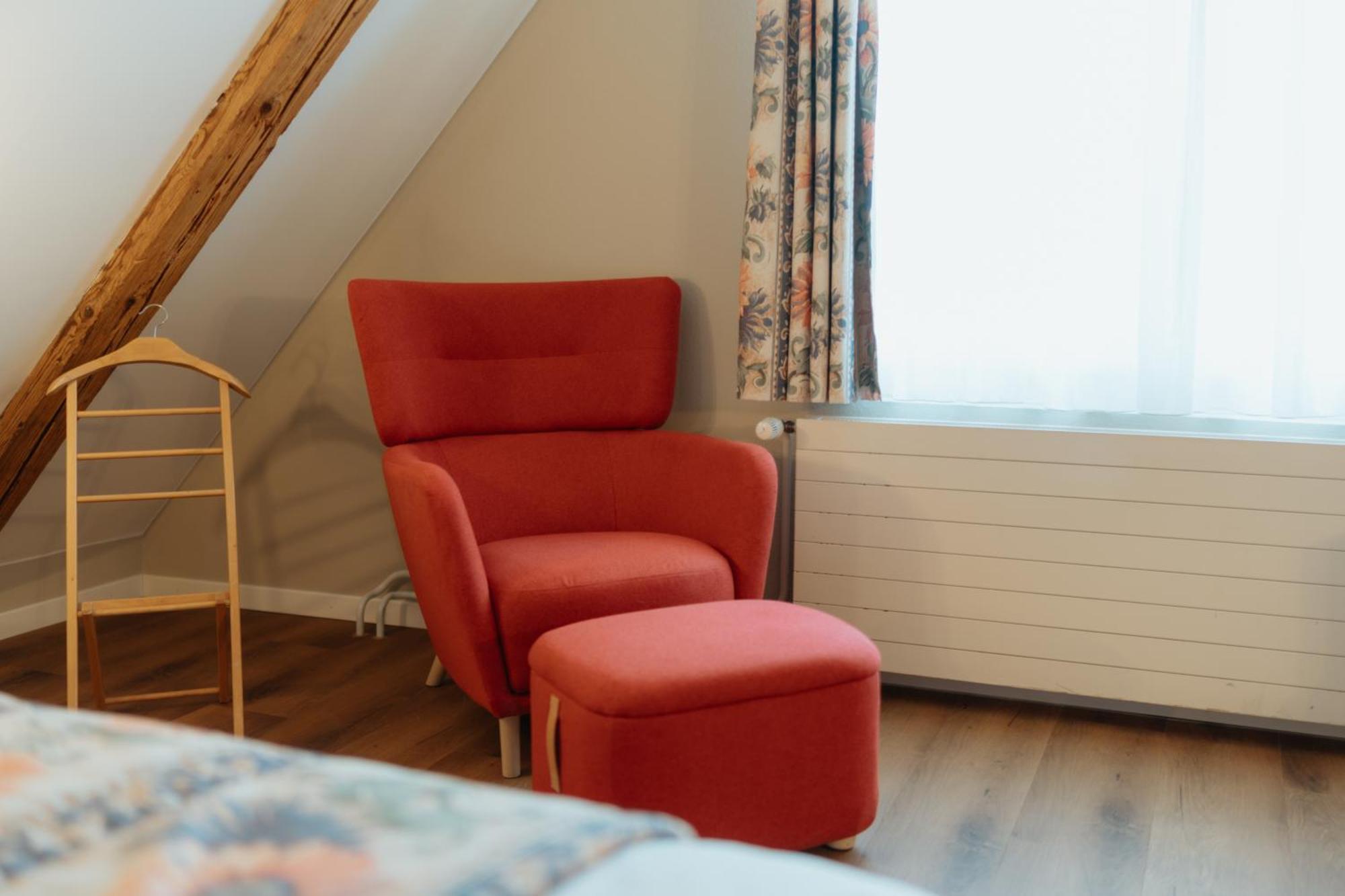 Parkhotel Schwert Weesen Extérieur photo
