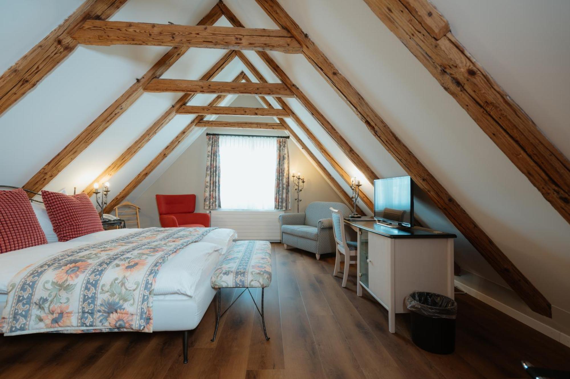 Parkhotel Schwert Weesen Extérieur photo