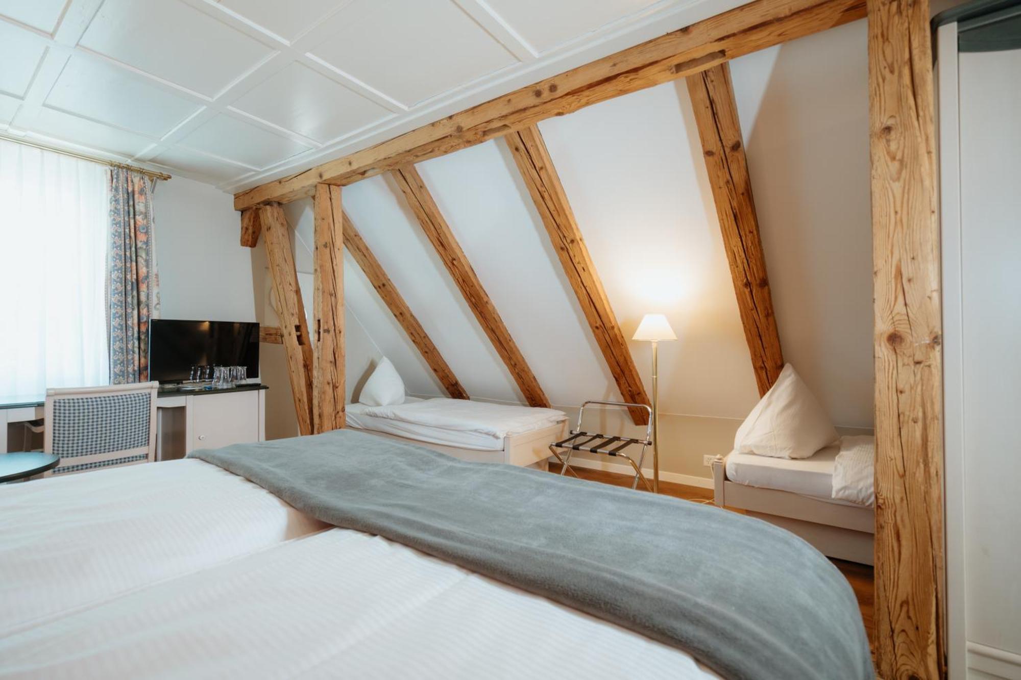 Parkhotel Schwert Weesen Extérieur photo